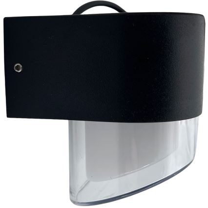 HÖFFTECH - Lampă de perete LED pentru exterior LED/4W/230V IP65