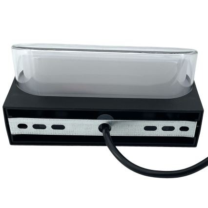 HÖFFTECH - Lampă de perete LED pentru exterior LED/4W/230V IP65