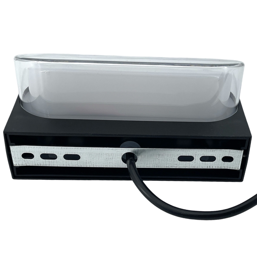 HÖFFTECH - Lampă de perete LED pentru exterior LED/4W/230V IP65