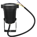 HÖFFTECH - Lampă LED de exterior LED/5W/230V IP65