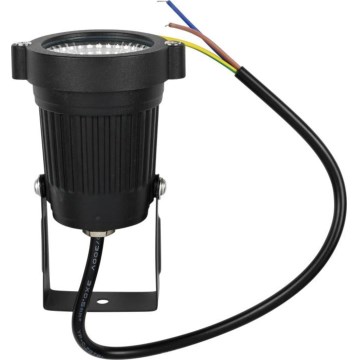 HÖFFTECH - Lampă LED de exterior LED/5W/230V IP65