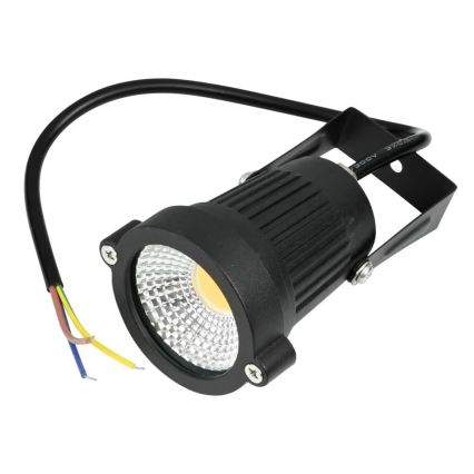 HÖFFTECH - Lampă LED de exterior LED/5W/230V IP65