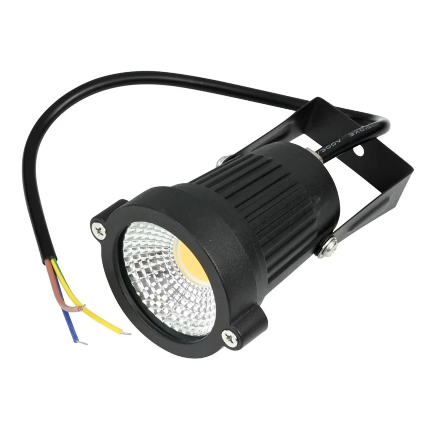 HÖFFTECH - Lampă LED de exterior LED/5W/230V IP65