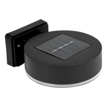HÖFFTECH - LED lampă solară de perete LED/1,2V 600 mAh IP44