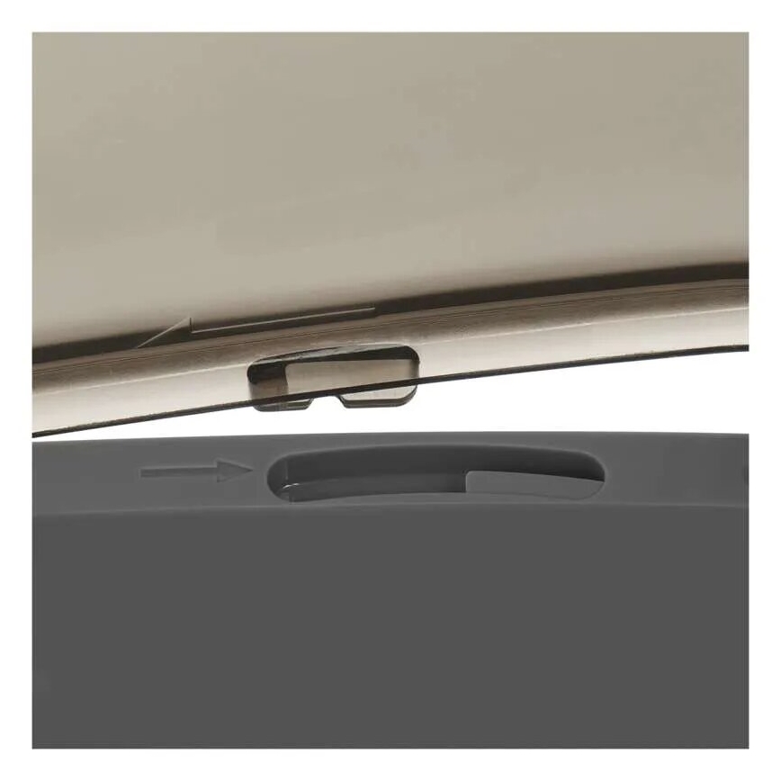 Hrănitor automat cu microfon și cameră 6l/5V/4xAA Wi-Fi