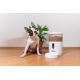 Hrănitor automat inteligent cu cameră pentru animale 4 l 5V/3xLR20 Wi-Fi Tesla
