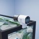 Hrănitor automat inteligent pentru pești 200 ml 5V Wi-Fi Tesla