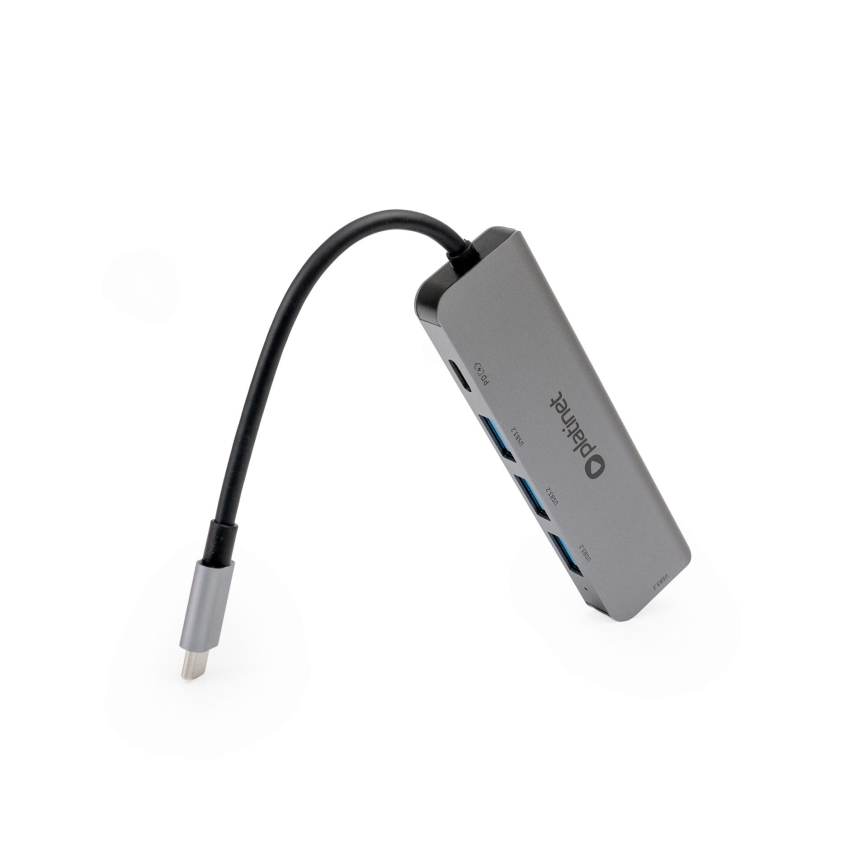 Hub USB-C 5-în-1 cu Power Delivery 100 W