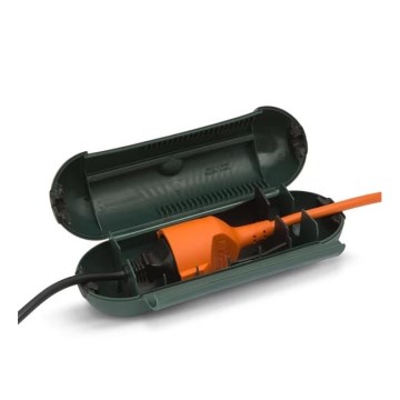 Husă de exterior pentru cabluri IP44