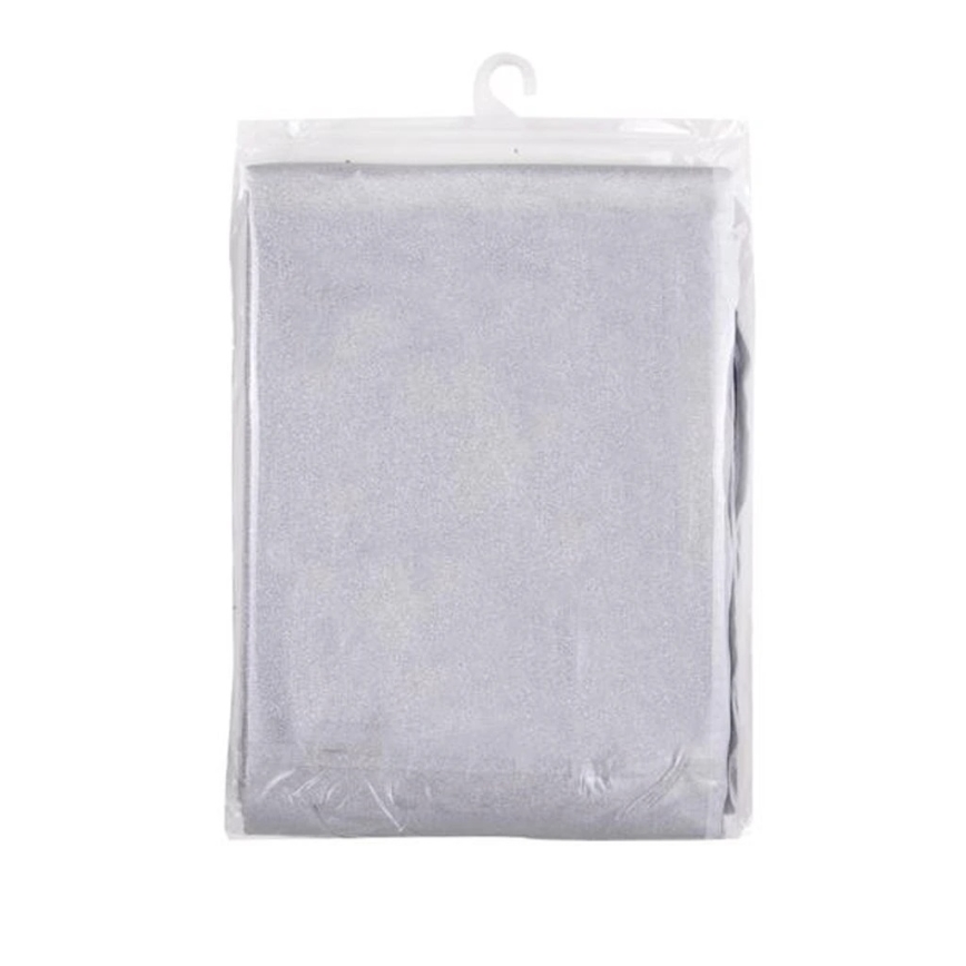 Husă de masă de călcat cu suprafață antiaderentă 112x32 cm