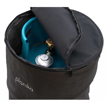 Husă pentru butelie de gaz Planika