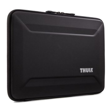 Husă pentru Macbook 16" Gauntlet 4 neagră Thule TL-TGSE2357K