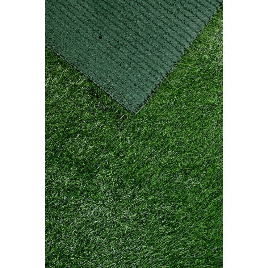 Iarbă artificială ALLGREEN 200 x 400 cm, înălțime 30 mm, verde