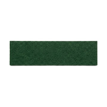Iarbă artificială PEMBA 100 x 500 cm, 7 mm, verde