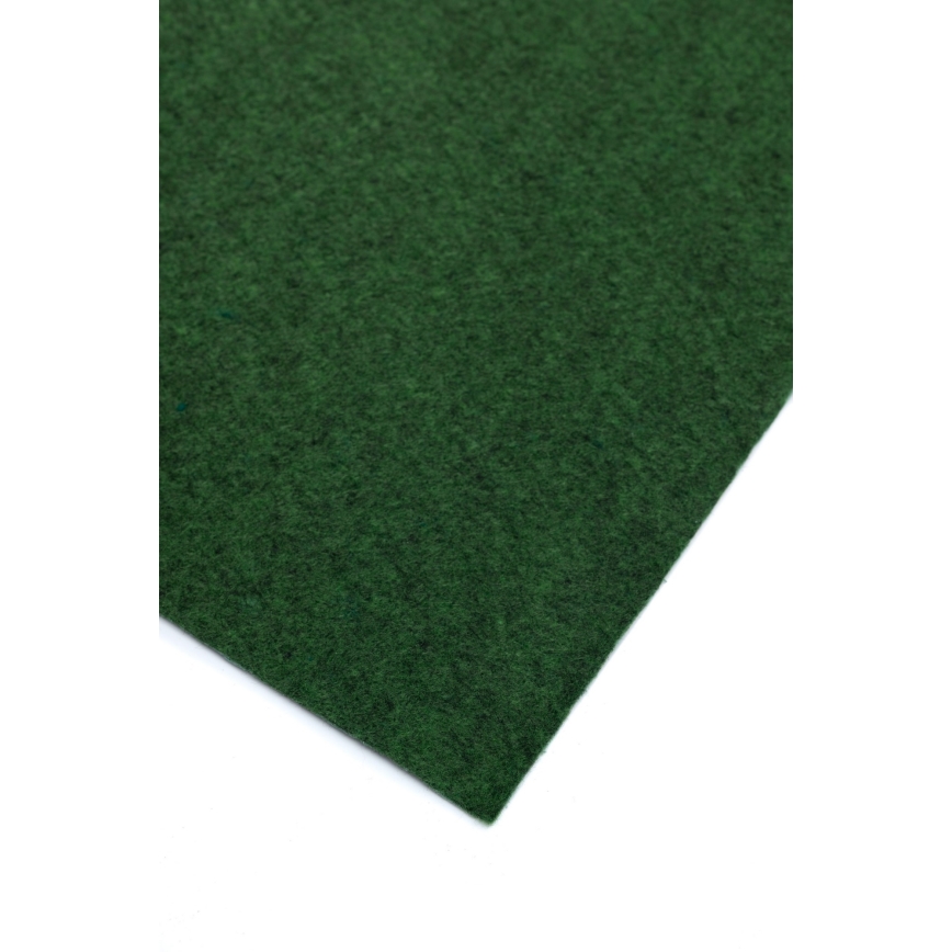 Iarbă artificială PEMBA 100 x 500 cm, 7 mm, verde