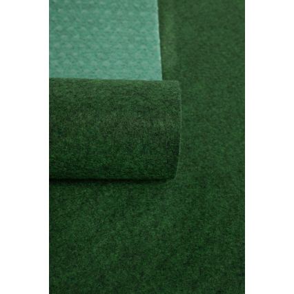 Iarbă artificială PEMBA 100 x 500 cm, 7 mm, verde