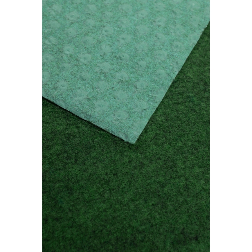 Iarbă artificială PEMBA 100 x 500 cm, 7 mm, verde