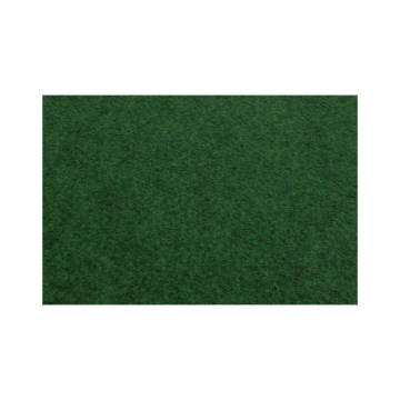 Iarbă artificială PEMBA, 200 x 400 cm, 7 mm, verde