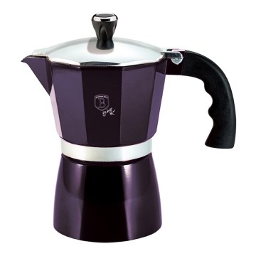 Ibric mov pentru cafea BerlingerHaus