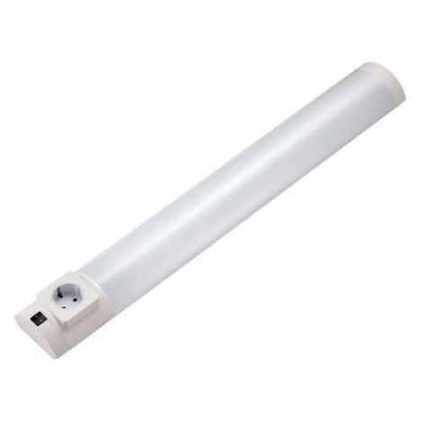 IBV 984106-100 - Lampă LED design minimalist cu priză LED/6W/230V
