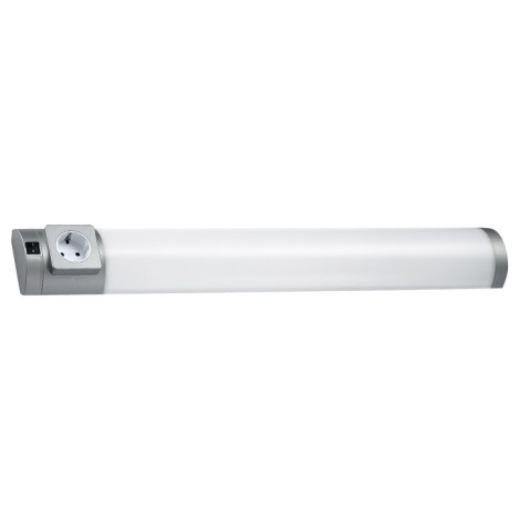 IBV 984106-102 - Lampă LED design minimalist cu priză LED/6W/230V