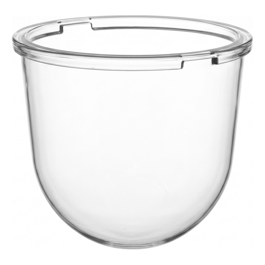 Ideal Lux - Abajur de schimb pentru lampa CIMA E27, diametru 15 cm, transparent