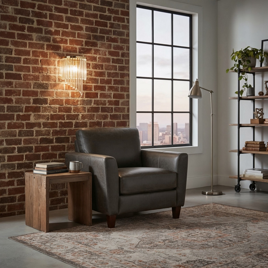 Ideal Lux - Aplică CARLTON 3xE14/40W/230V