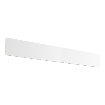 Ideal Lux - Aplica de perete LED ZIG ZAG, 30W, 230V, 75 cm, CRI 90, alb