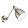 Ideal Lux - Aplica de perete NEWTON 1xE27/42W/230V crom lucios