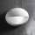 Ideal Lux - Aplica de perete pentru exterior POLAR 1xE27/23W/230V IP66 alb