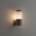 Ideal Lux - Aplica de perete pentru exterior TRONCO 1xE27/42W/230V IP44, maro
