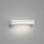 Ideal Lux - Aplica de perete POSTA 4xE14/40W/230V albă