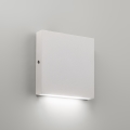 Ideal Lux - Aplică LED de exterior POST-IT, 3W/12V, CRI 90, albă