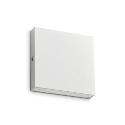 Ideal Lux - Aplică LED de exterior POST-IT, 3W/12V, CRI 90, albă