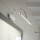 Ideal Lux - Aplica LED pentru tablouri MIRROR, 4,6W, 230V, crom lucios