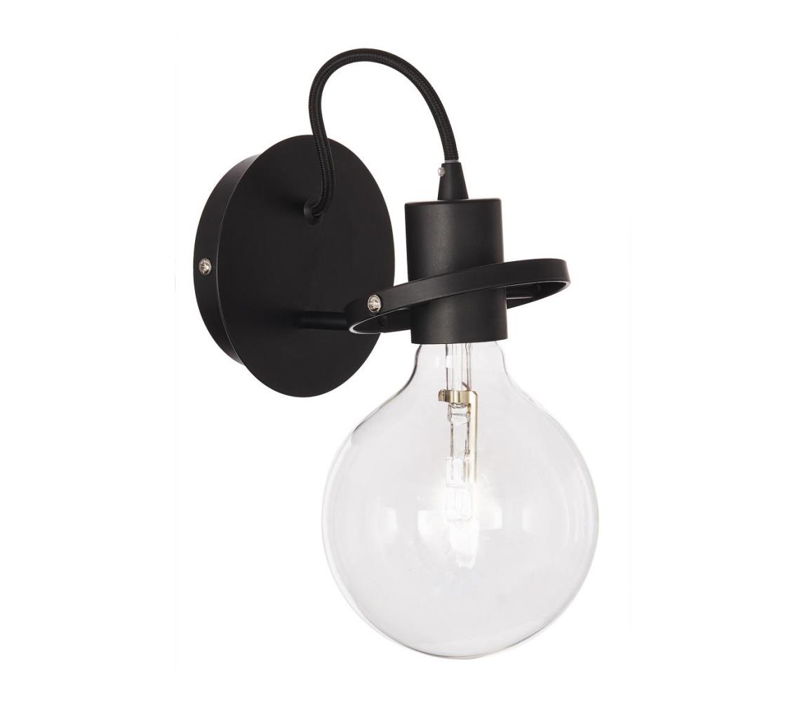 Ideal lux - Aplica perete 1xE27/42W/230V