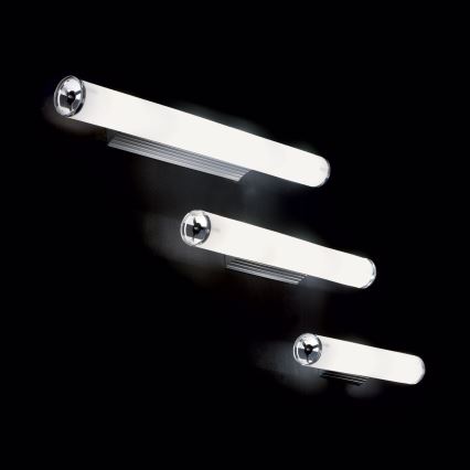 Ideal lux - Aplică perete 2xG9/28W/230V auriu