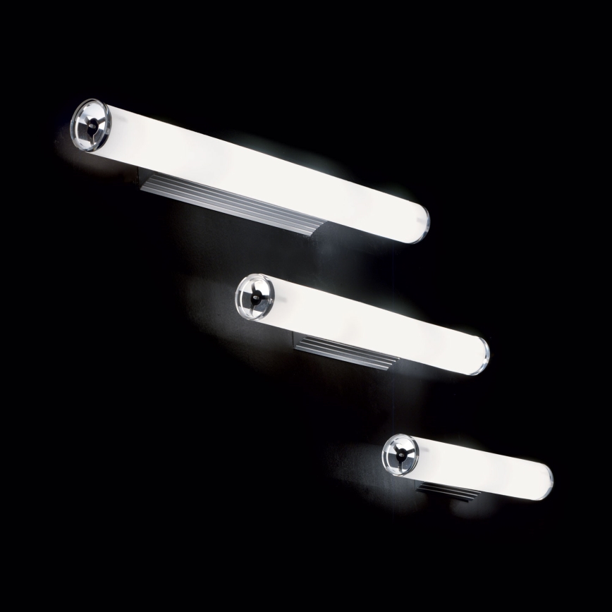 Ideal lux - Aplică perete 2xG9/28W/230V auriu