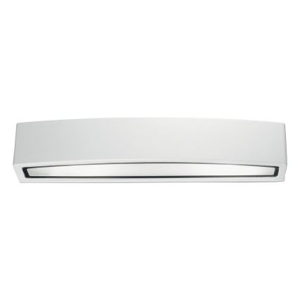 Ideal lux - Aplica perete exterior 2xE27/60W/230V IP54