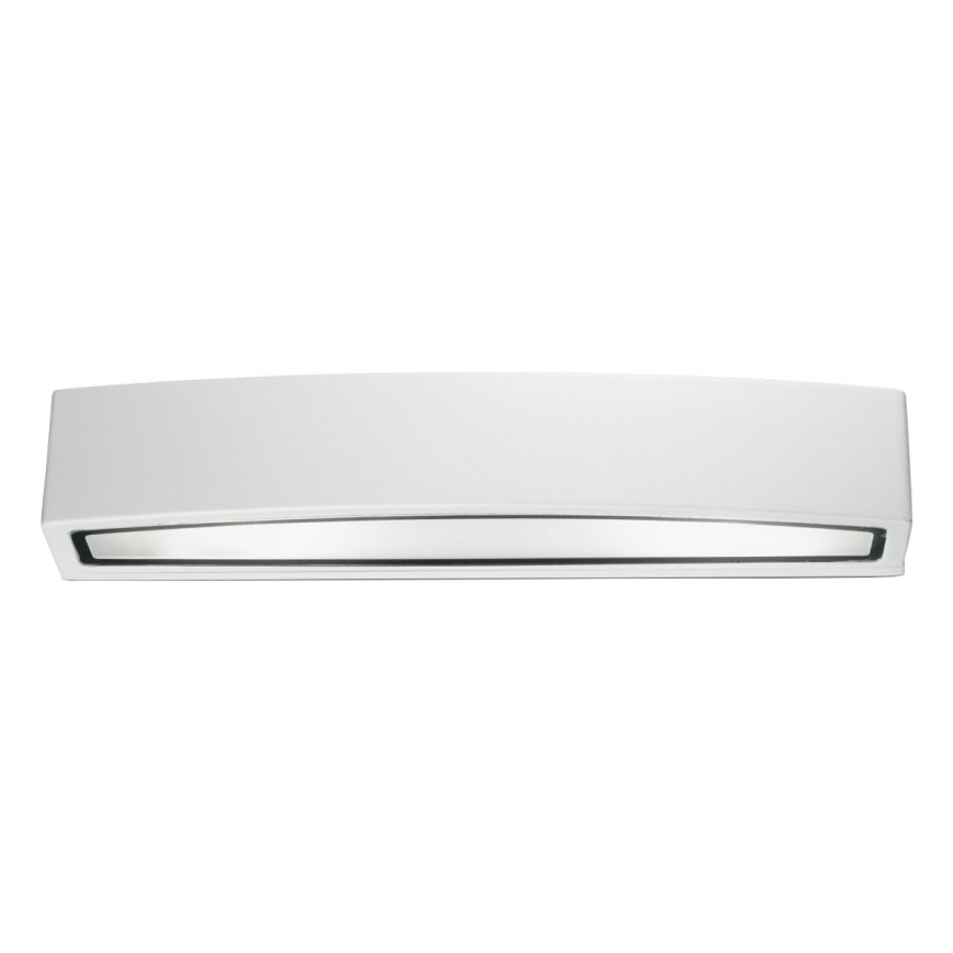 Ideal lux - Aplica perete exterior 2xE27/60W/230V IP54