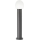 Ideal Lux CLIO - lampă de exterior 1xE27/42W/230V 60 cm IP44 antracit