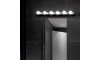 Ideal lux - Corp de iluminat perete 6xE14/40W/230V