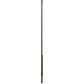 Ideal Lux JEDI - lampă LED de exterior, 19W/230V, 120 cm, CRI 90, IP65, maro