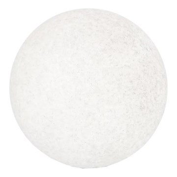 Ideal Lux - Lampă de exterior DORIS, Ø 58 cm, 1xE27/60W/230V, IP44, gri