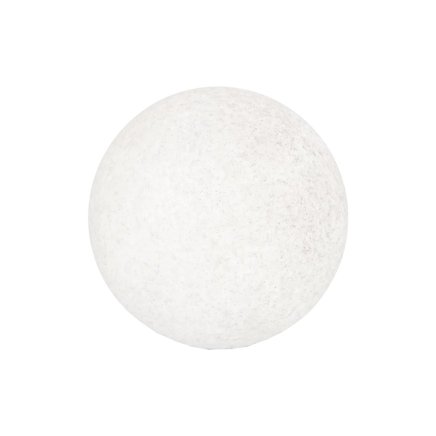 Ideal Lux - Lampă de exterior DORIS, Ø 58 cm, 1xE27/60W/230V, IP44, gri