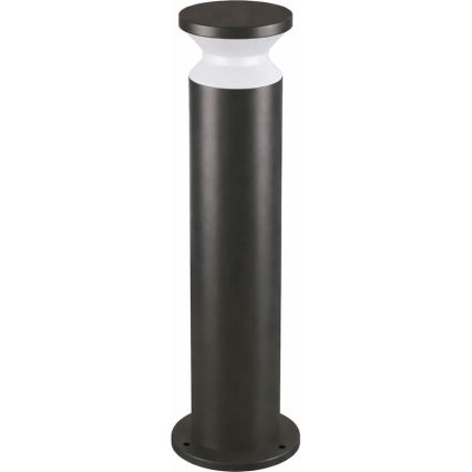 Ideal Lux - Lampă de exterior TORRE, 1x E27, 15W, 230V, 60 cm, IP65, negru