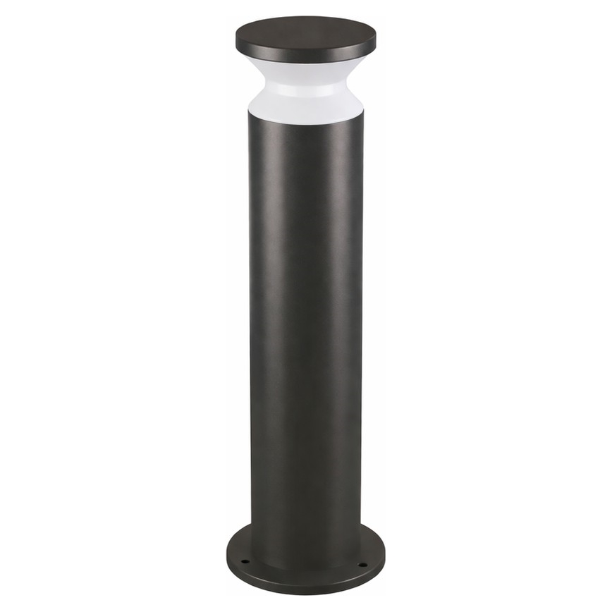 Ideal Lux - Lampă de exterior TORRE, 1x E27, 15W, 230V, 60 cm, IP65, negru