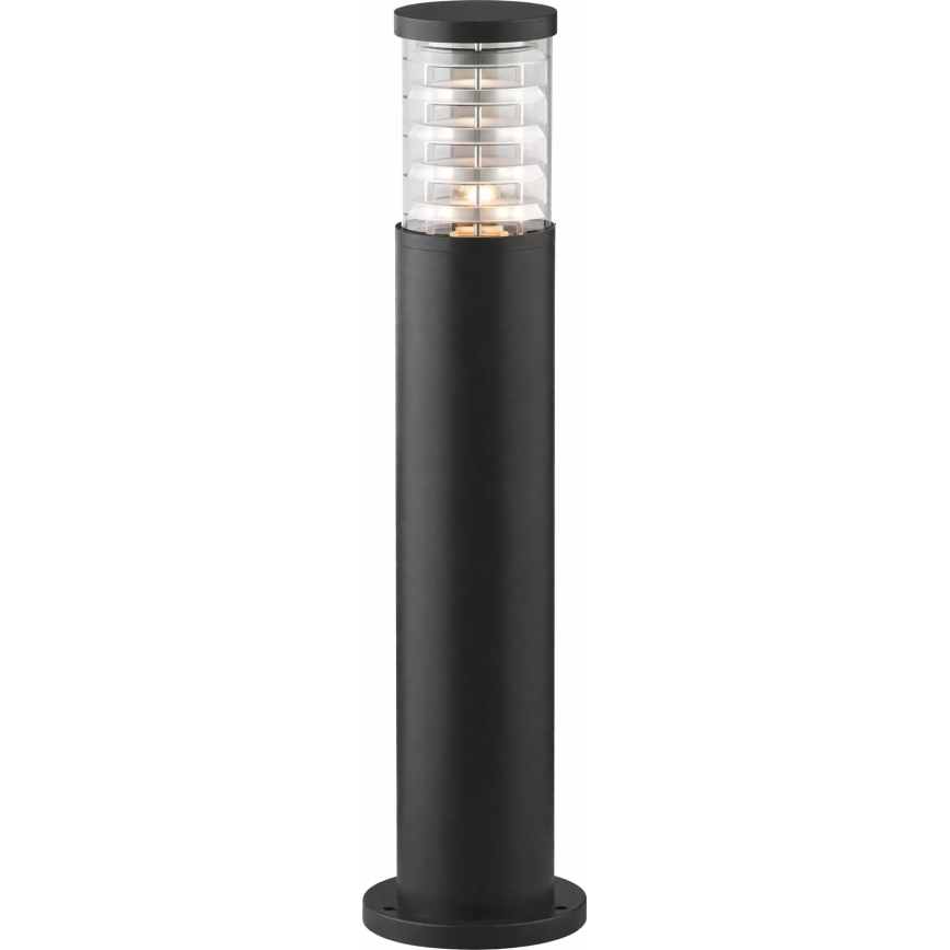 Ideal Lux 4730 - Lampa exterior TRONCO 1xE27/60W/230V