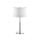 Ideal lux - Lampa de masa 1xG9/28W/230V