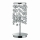 Ideal lux - Lampa de masa 1xG9/28W/230V